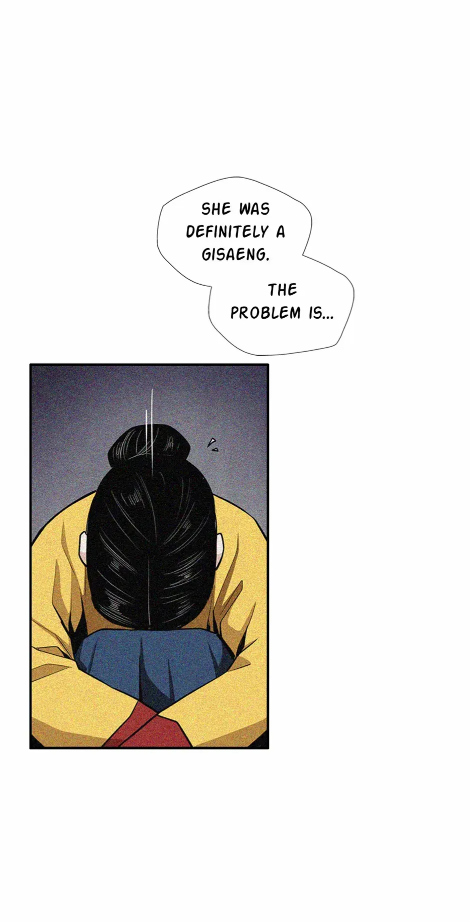 My Beloved Concubine Chapter 150 Online - página 51