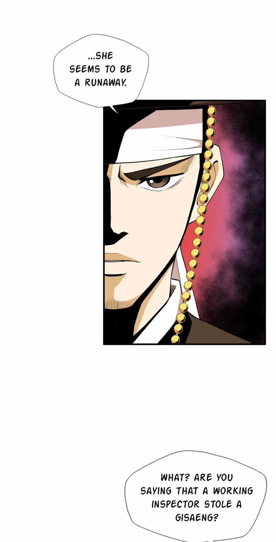 My Beloved Concubine Chapter 150 Online - página 52