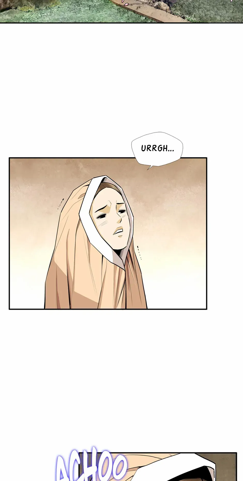 My Beloved Concubine Chapter 152 Online - página 3
