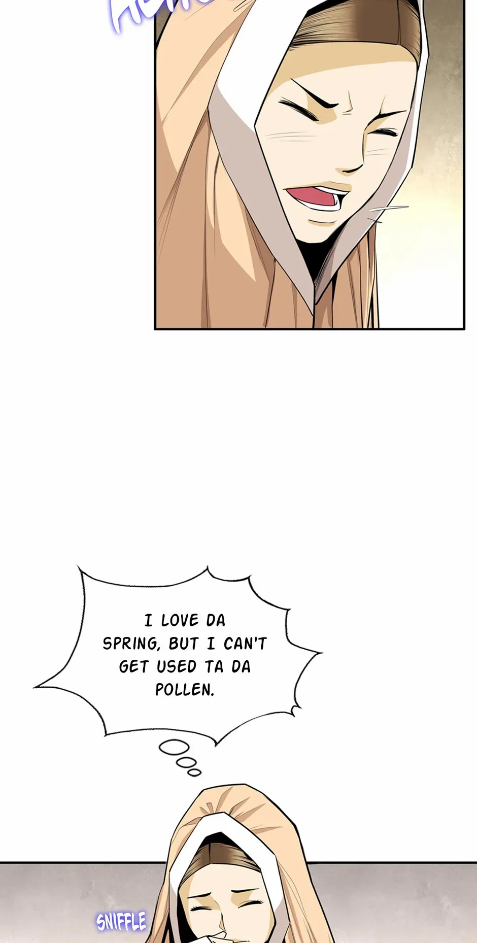 My Beloved Concubine Chapter 152 Online - página 4