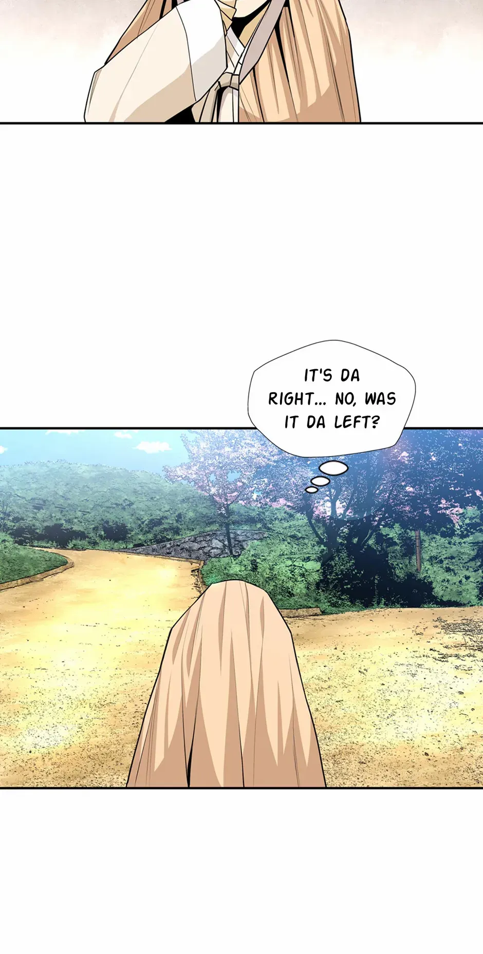My Beloved Concubine Chapter 152 Online - página 5