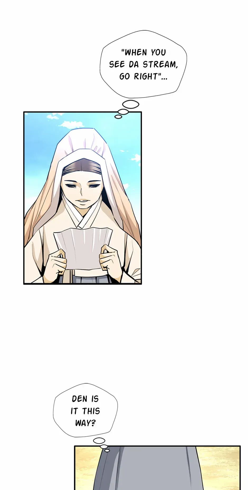 My Beloved Concubine Chapter 152 Online - página 6