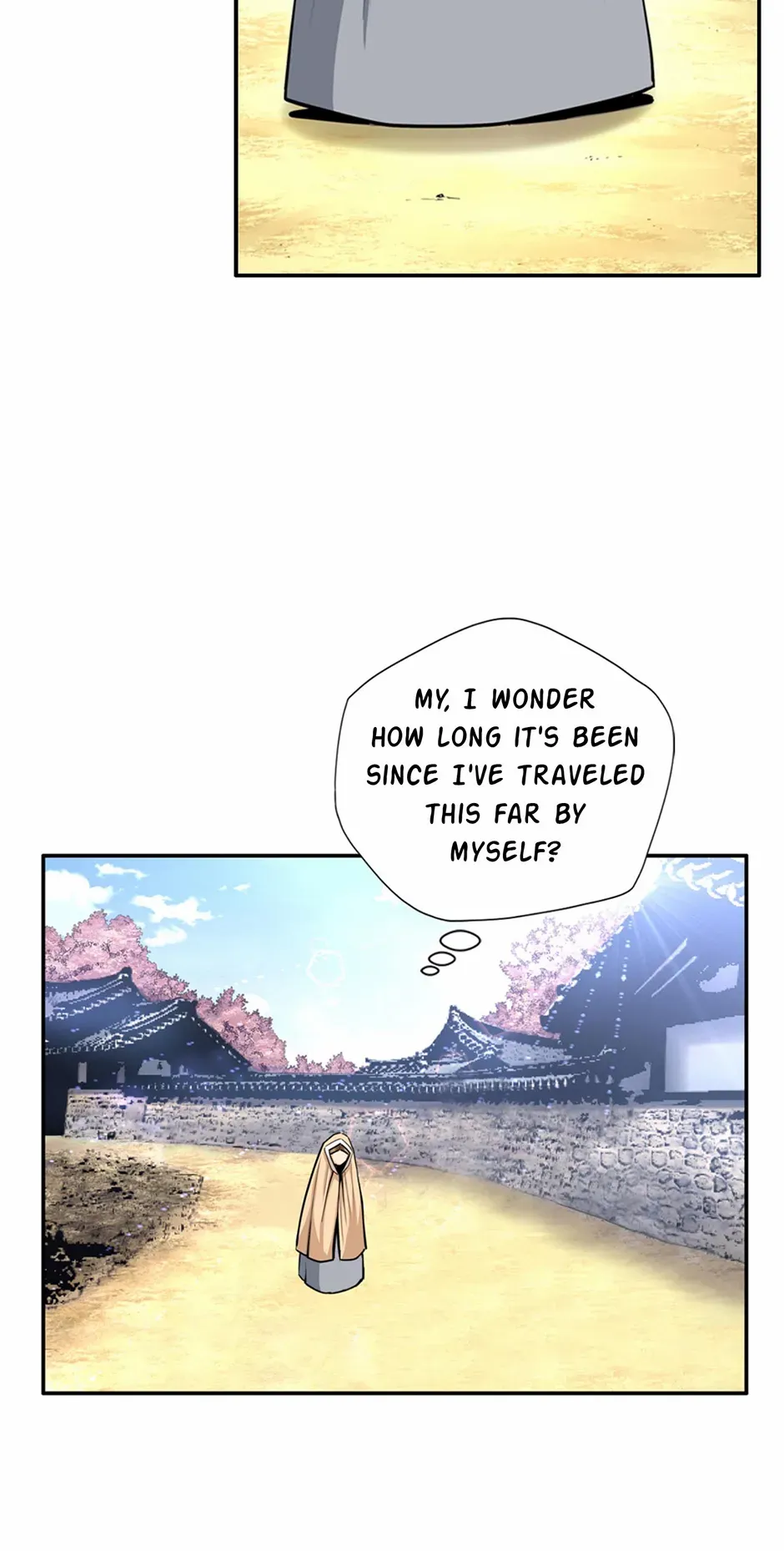 My Beloved Concubine Chapter 152 Online - página 7