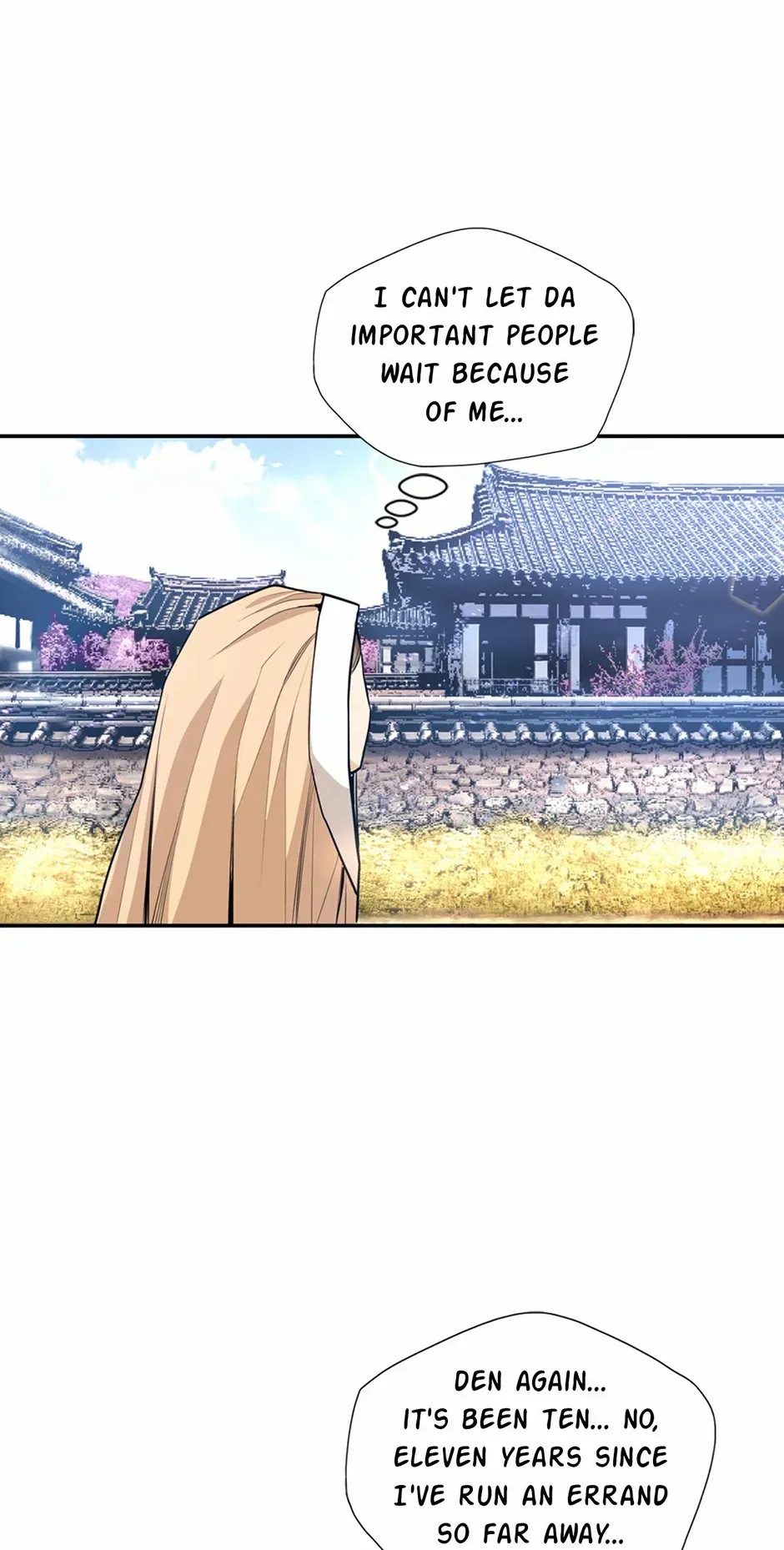 My Beloved Concubine Chapter 152 Online - página 8