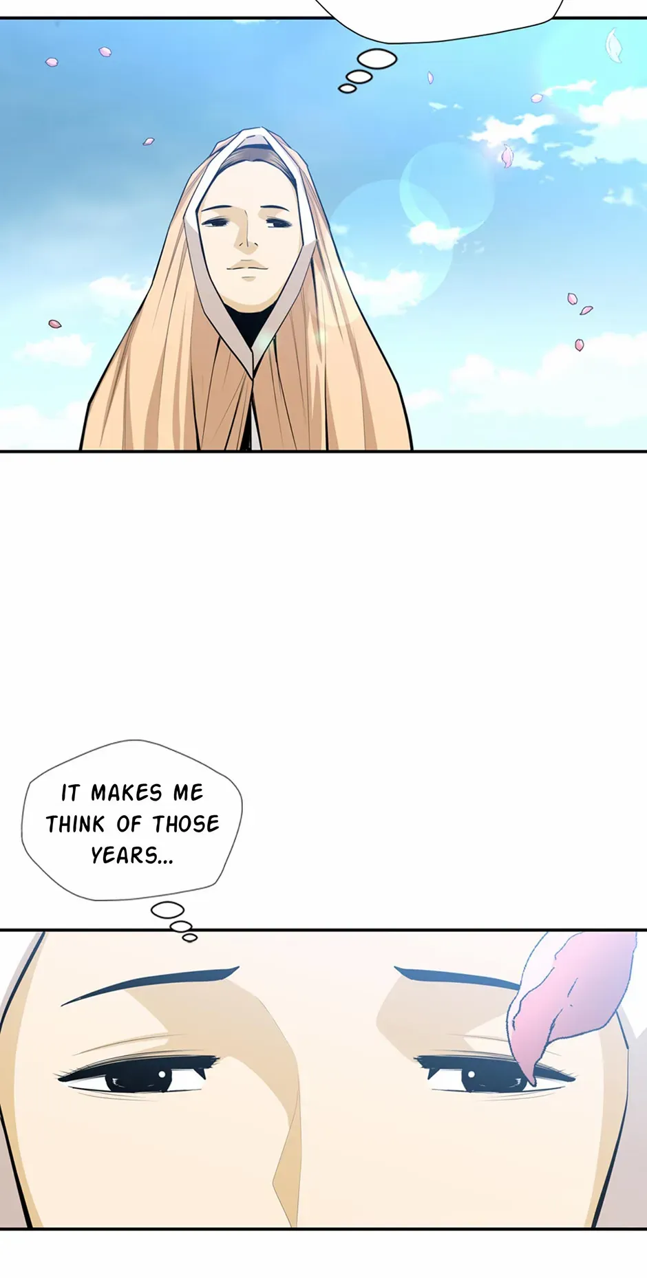 My Beloved Concubine Chapter 152 Online - página 9