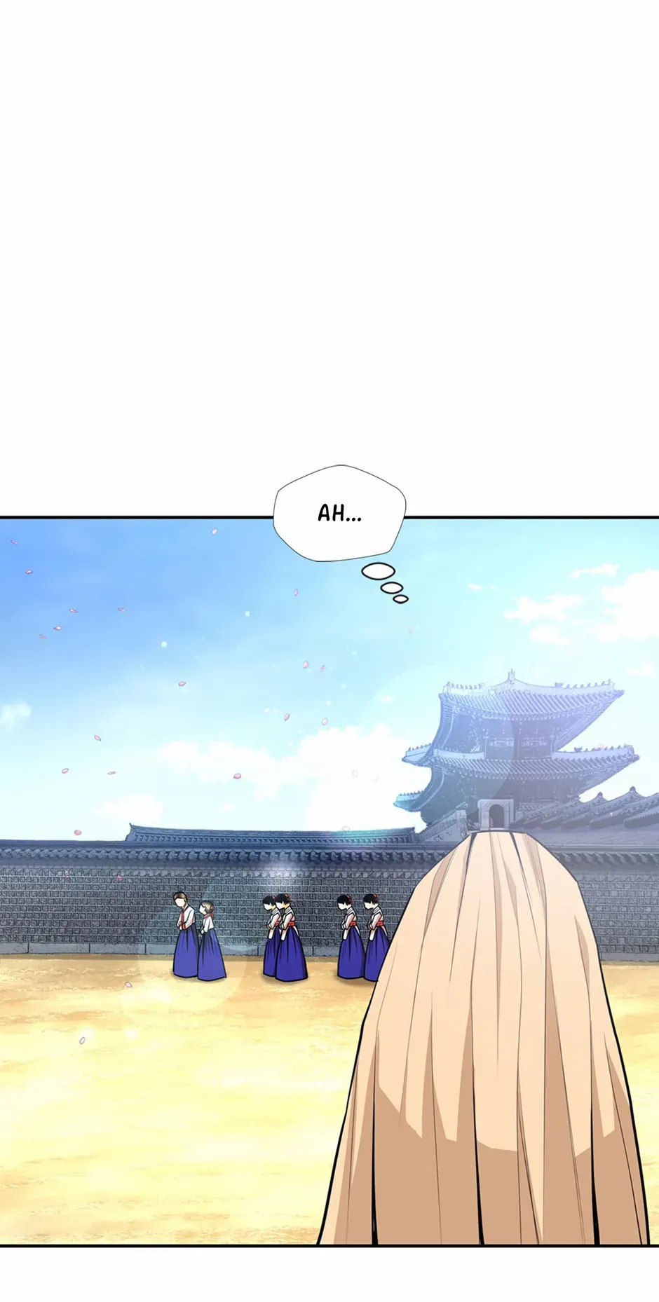 My Beloved Concubine Chapter 152 Online - página 10