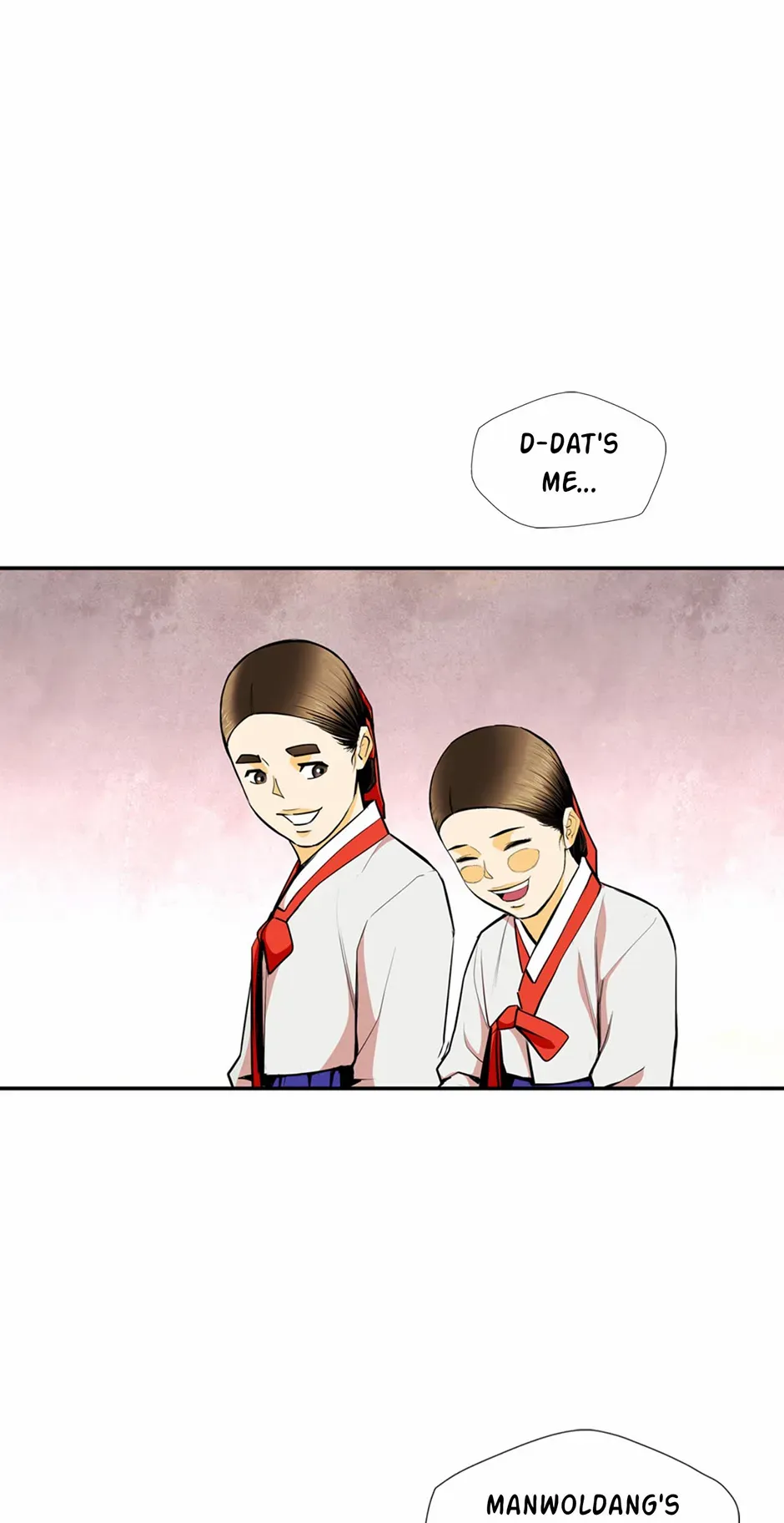 My Beloved Concubine Chapter 152 Online - página 11