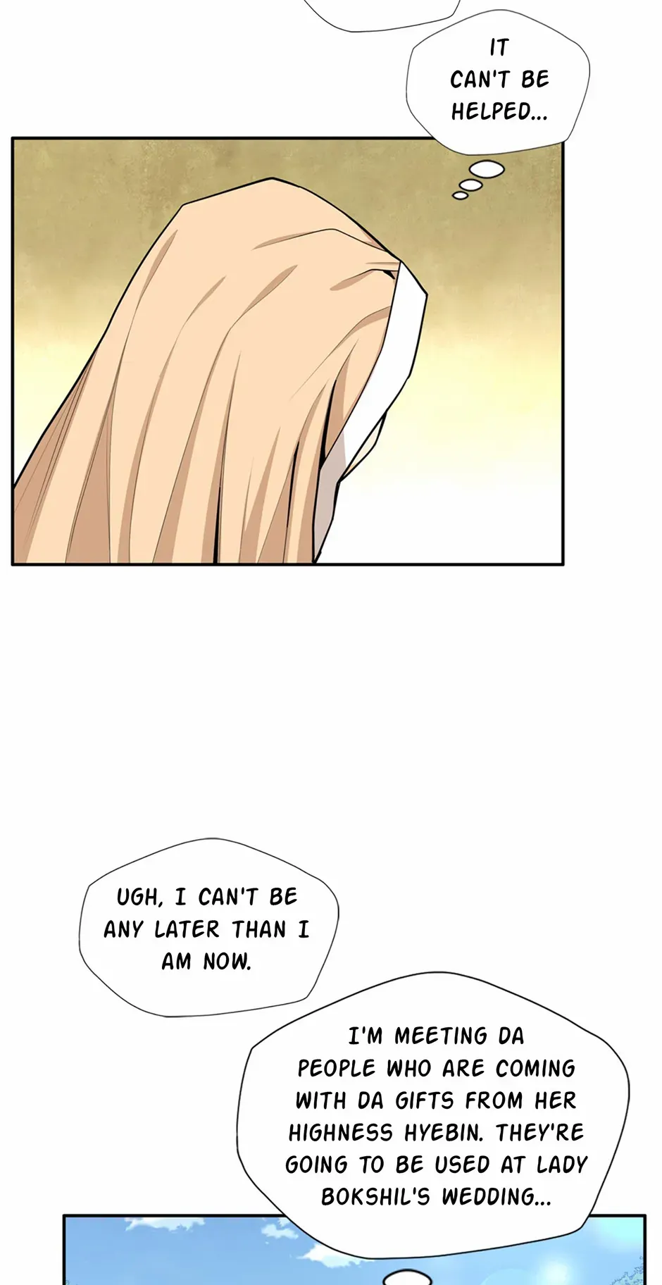 My Beloved Concubine Chapter 152 Online - página 15