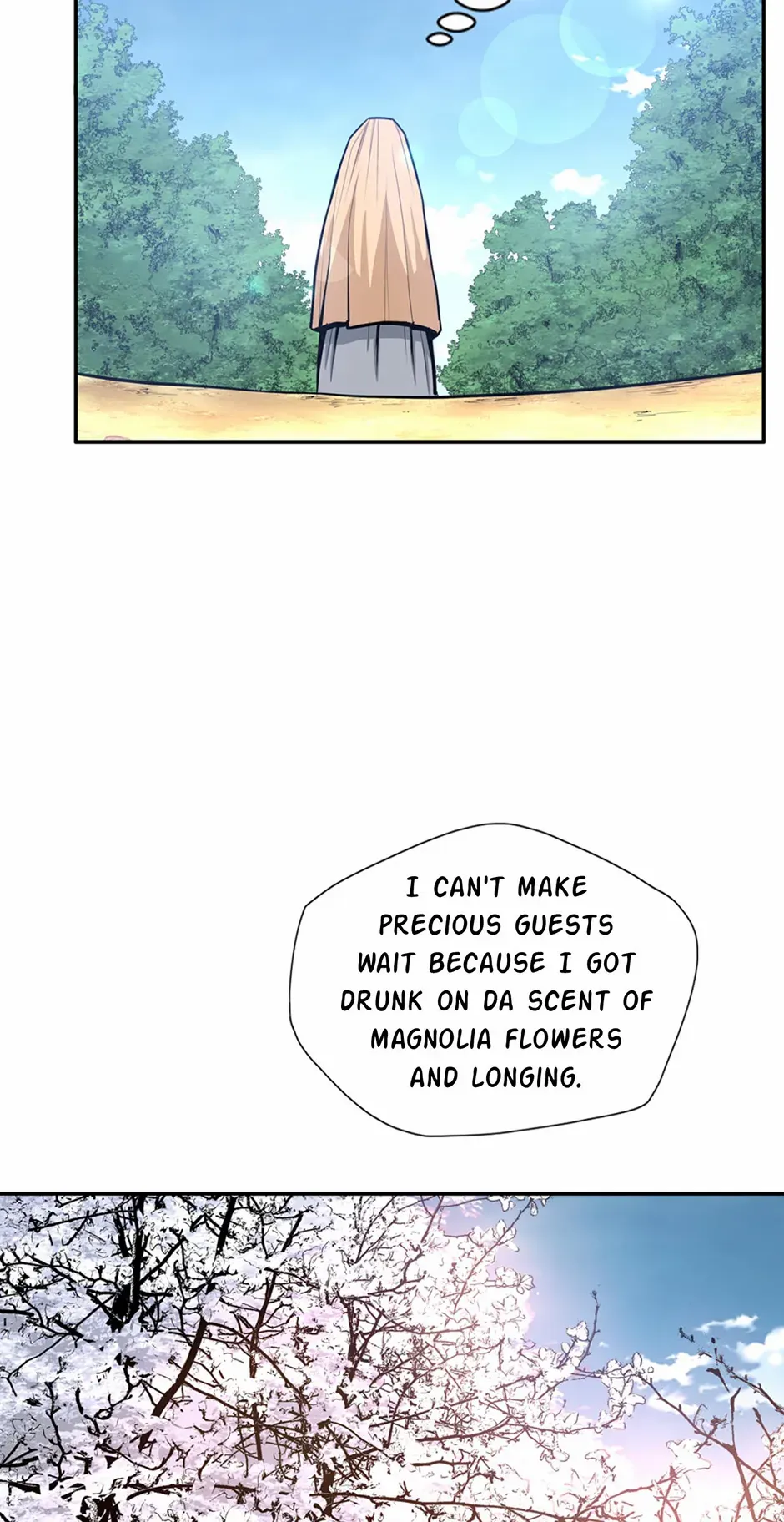 My Beloved Concubine Chapter 152 Online - página 16