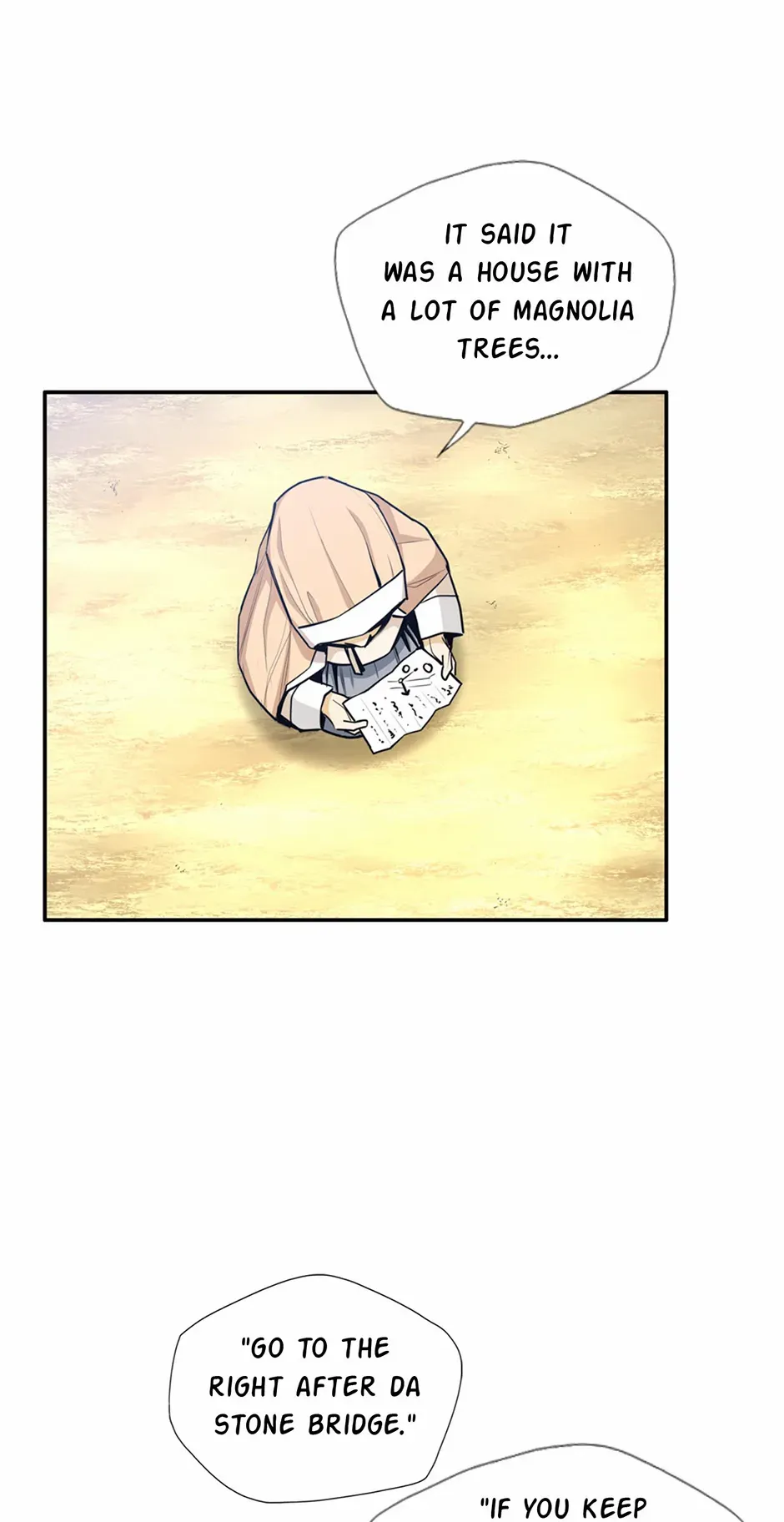 My Beloved Concubine Chapter 152 Online - página 18
