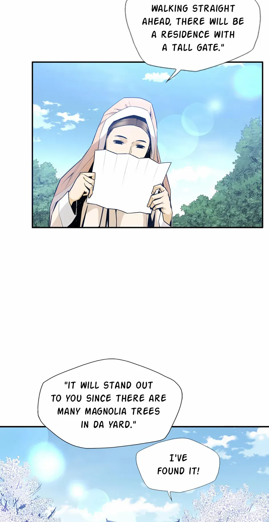 My Beloved Concubine Chapter 152 Online - página 19