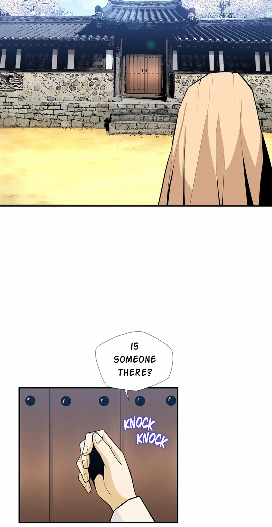 My Beloved Concubine Chapter 152 Online - página 20