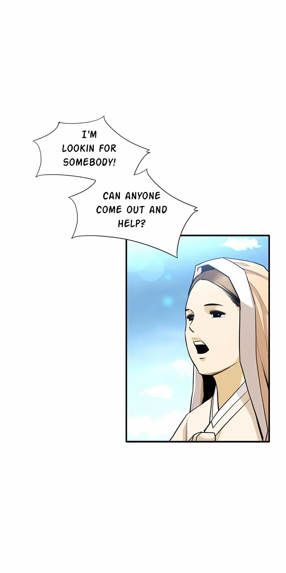 My Beloved Concubine Chapter 152 Online - página 21
