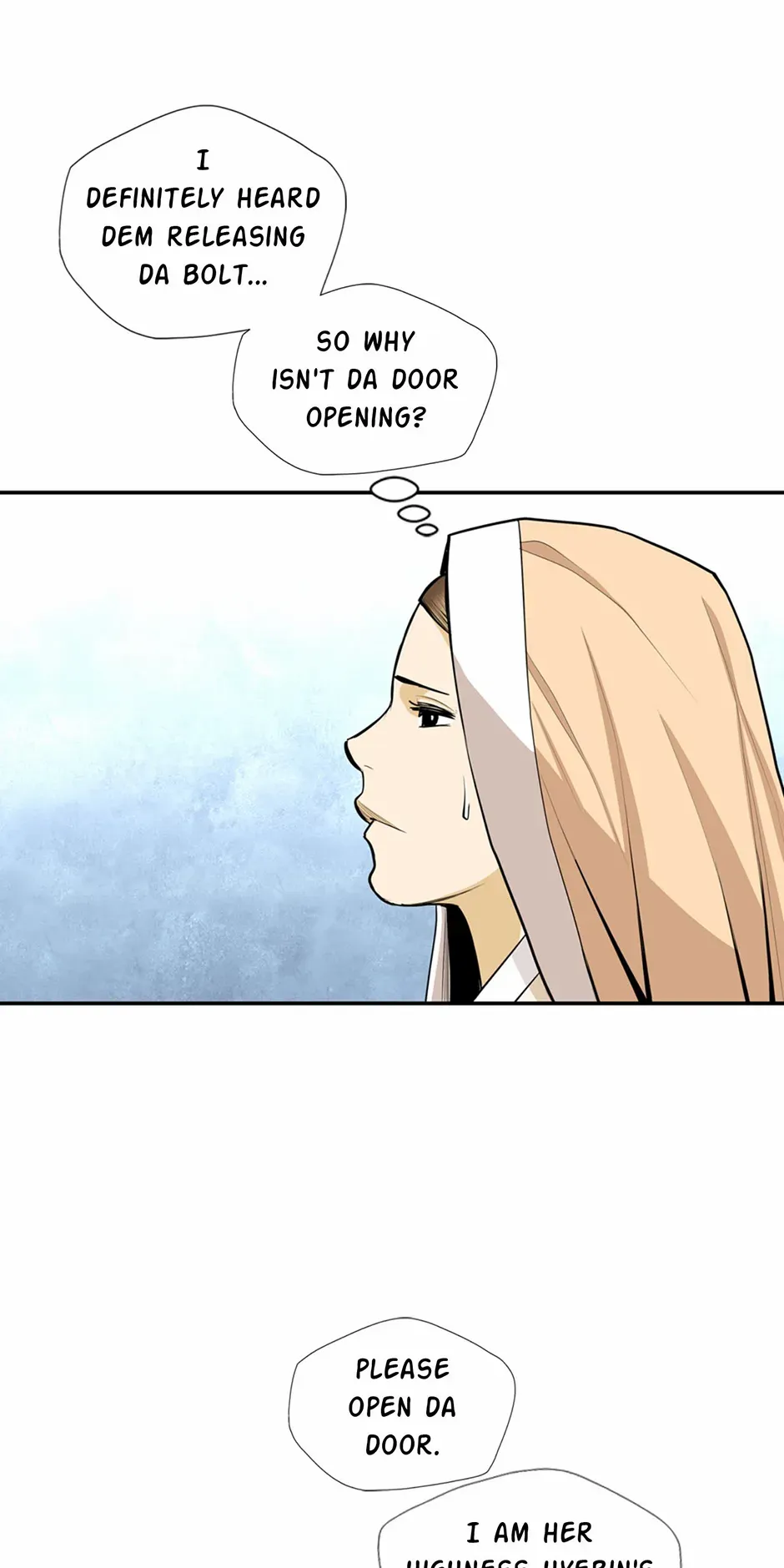 My Beloved Concubine Chapter 152 Online - página 23