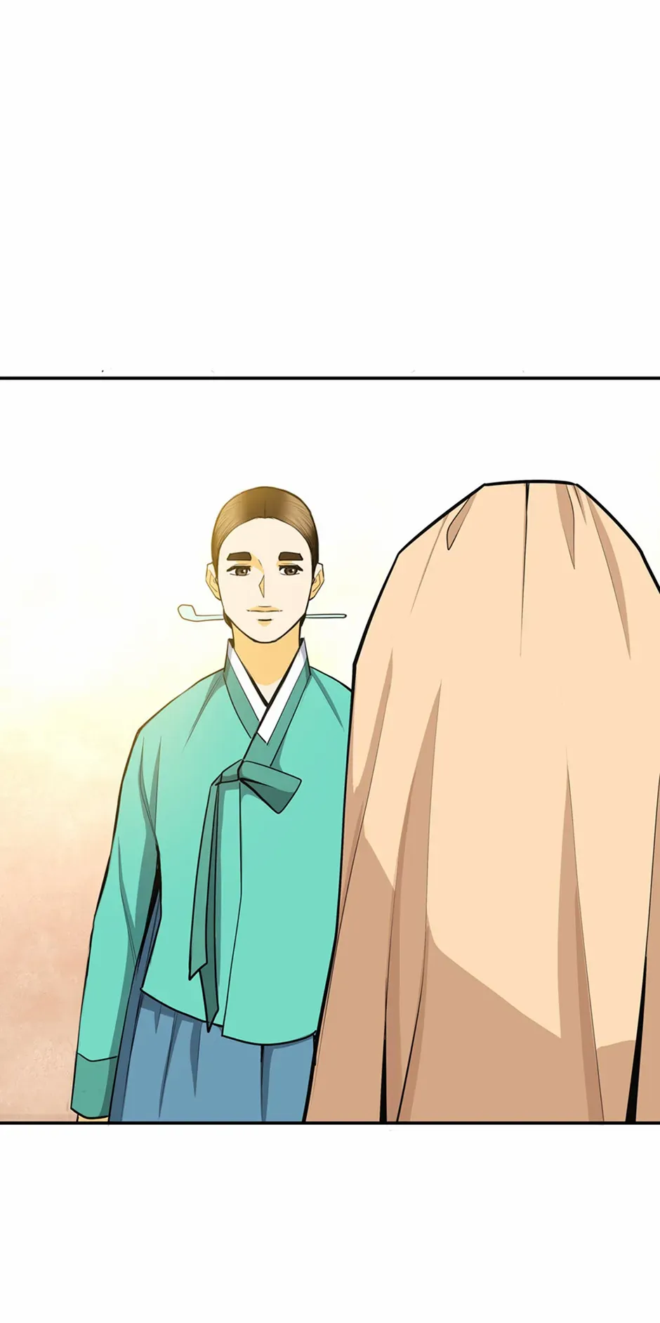 My Beloved Concubine Chapter 152 Online - página 28