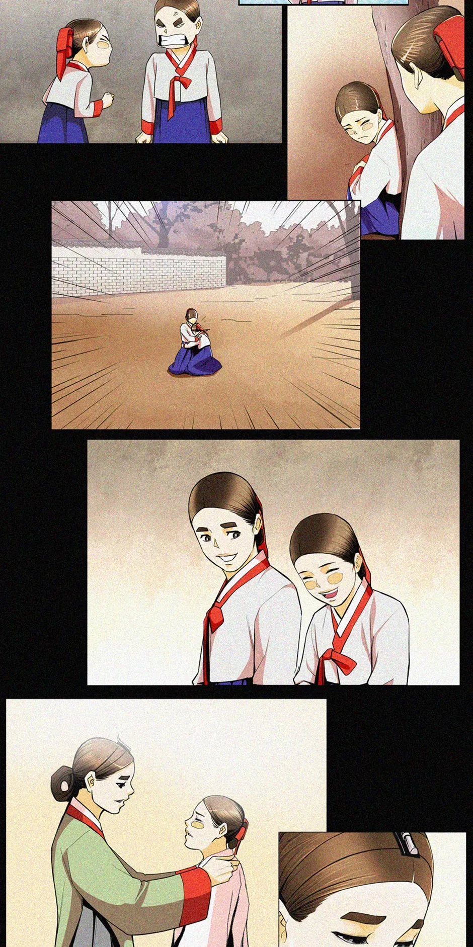 My Beloved Concubine Chapter 152 Online - página 30