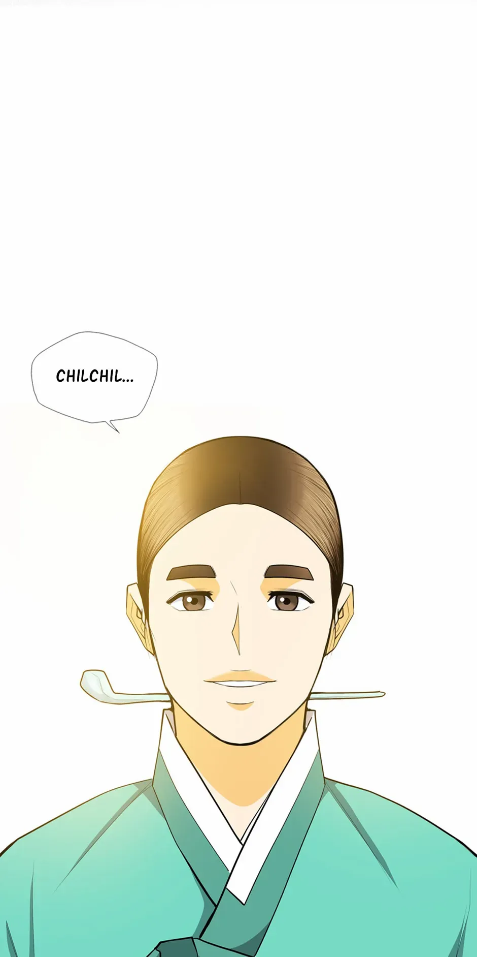 My Beloved Concubine Chapter 152 Online - página 32