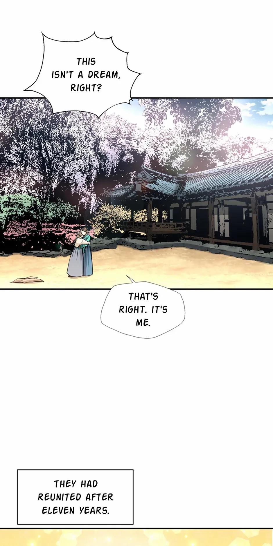 My Beloved Concubine Chapter 152 Online - página 34