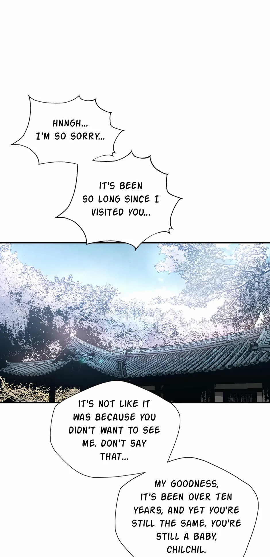 My Beloved Concubine Chapter 152 Online - página 37