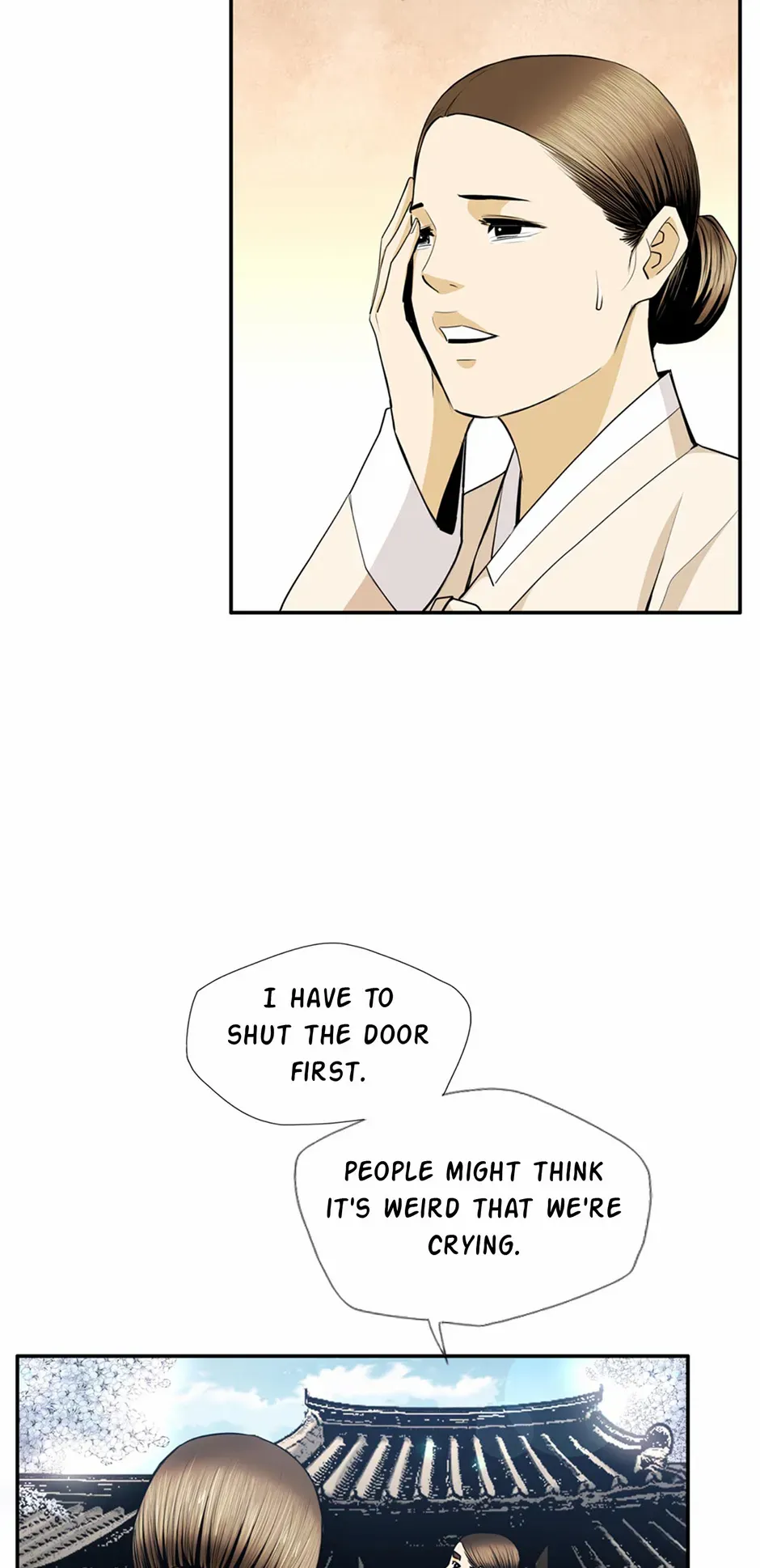 My Beloved Concubine Chapter 152 Online - página 39