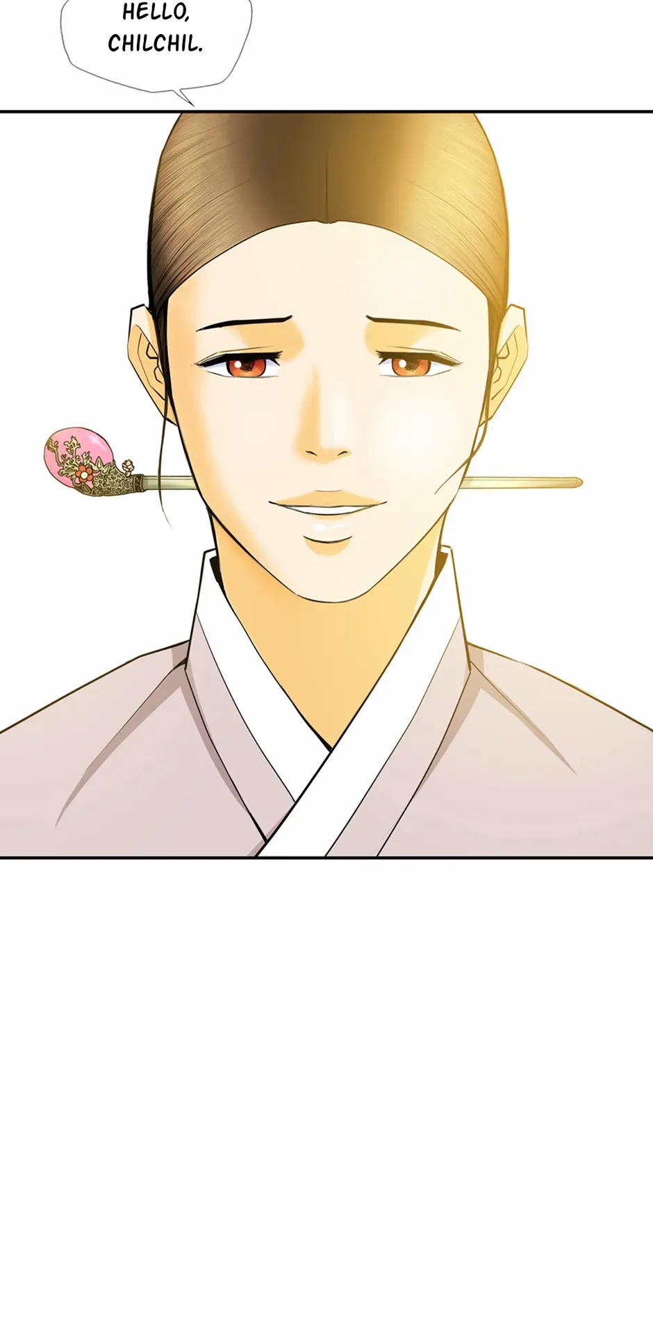 My Beloved Concubine Chapter 152 Online - página 46