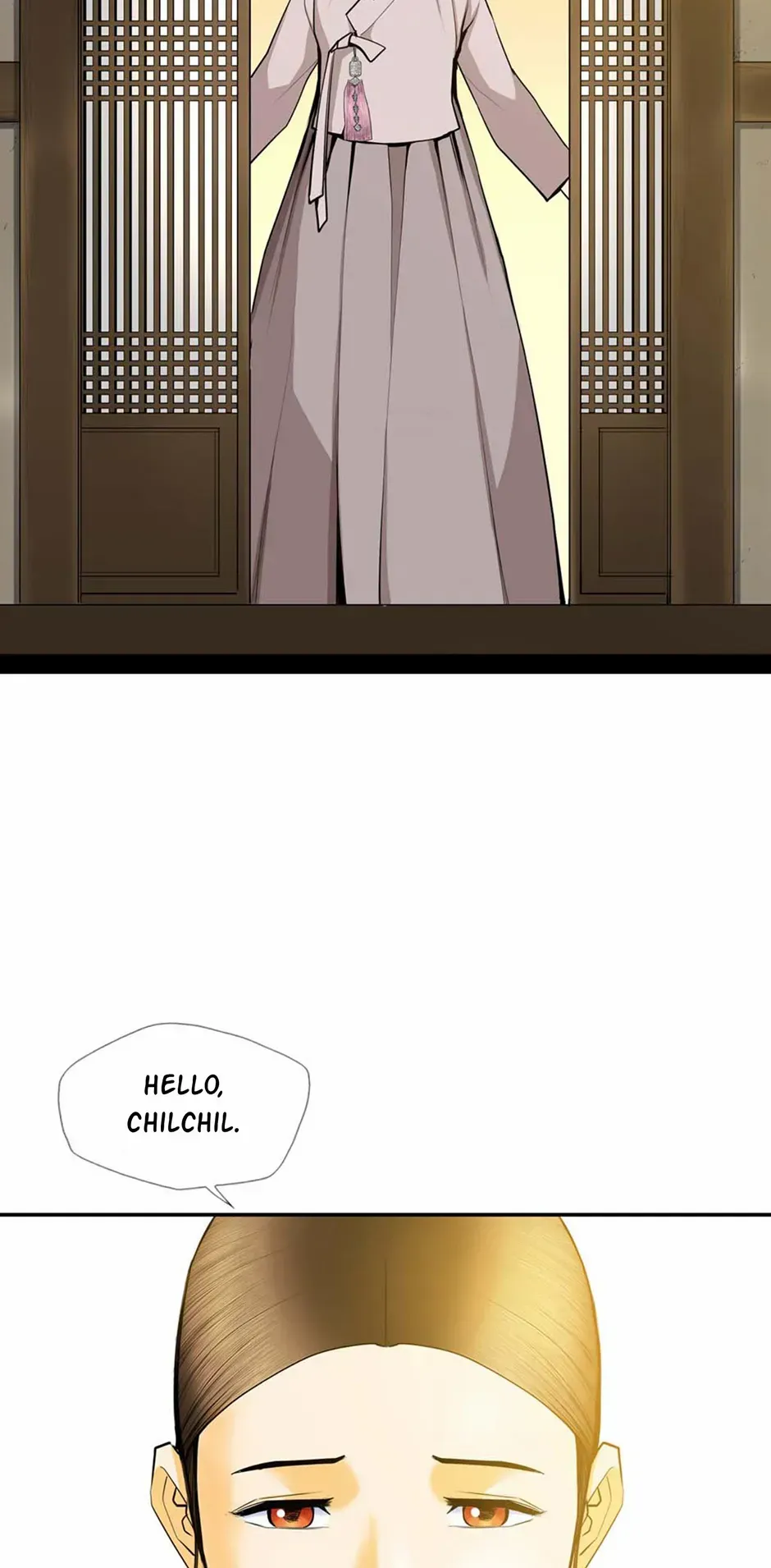 My Beloved Concubine Chapter 153 Online - página 4