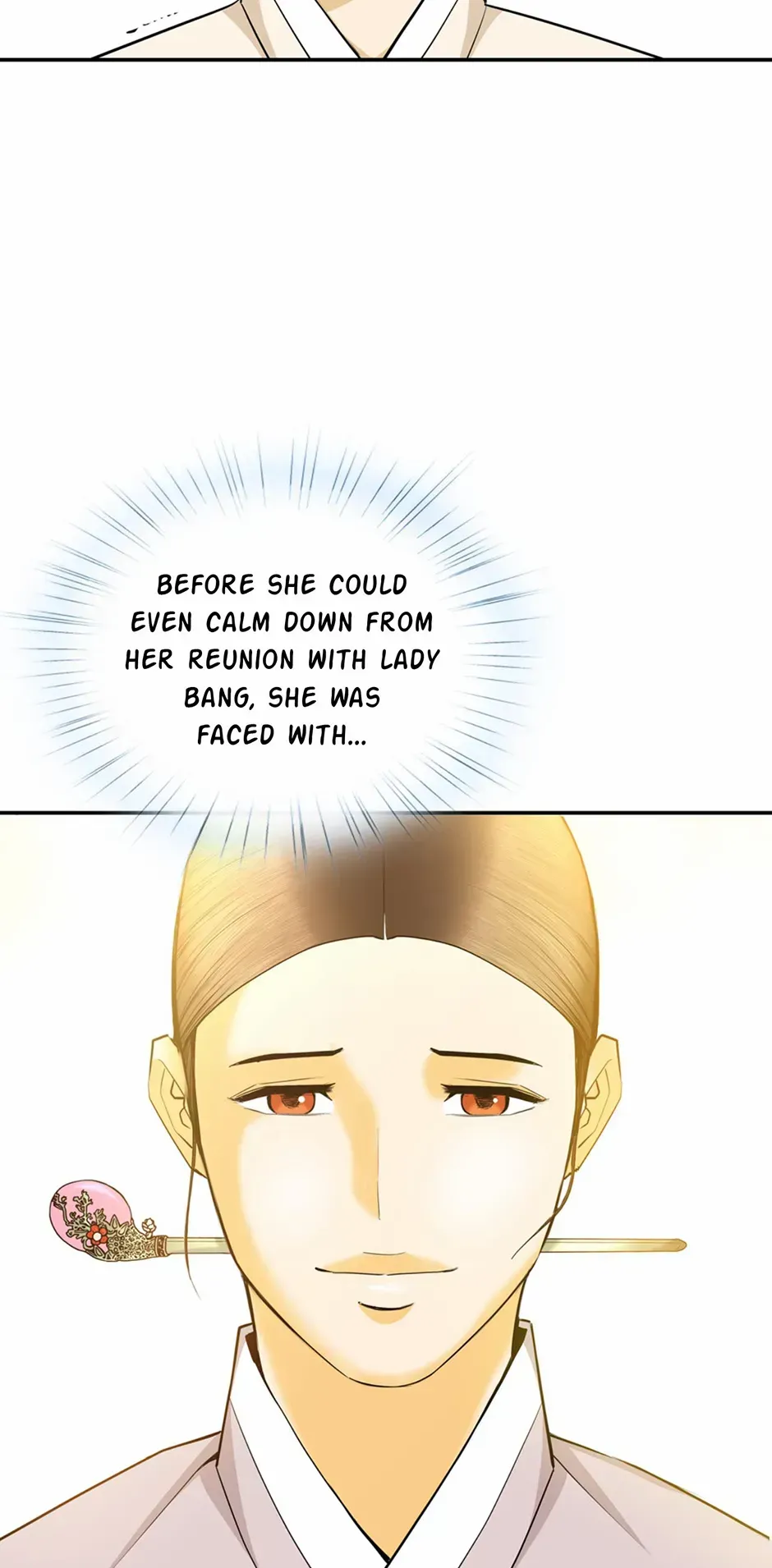 My Beloved Concubine Chapter 153 Online - página 6