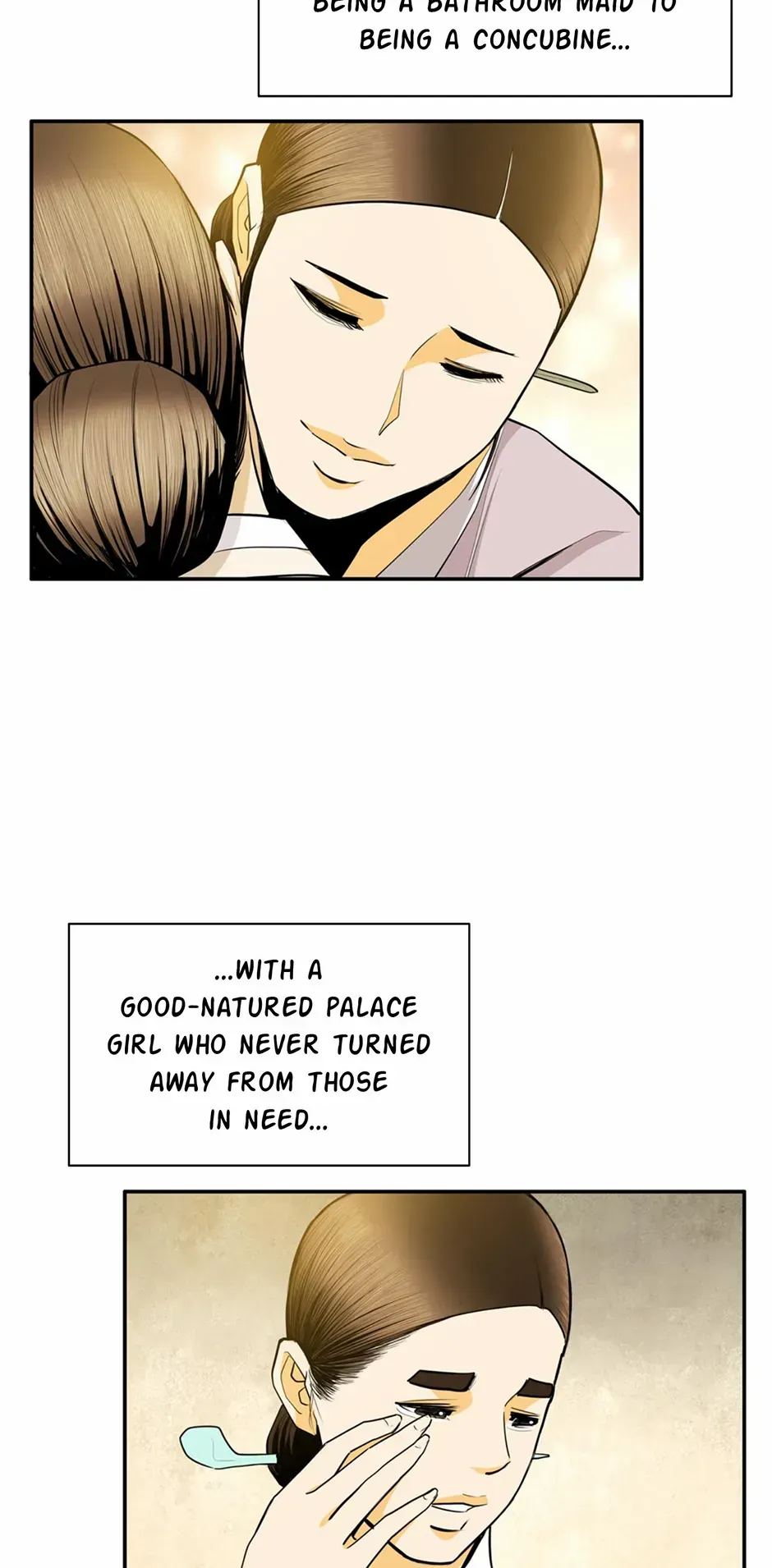 My Beloved Concubine Chapter 153 Online - página 9