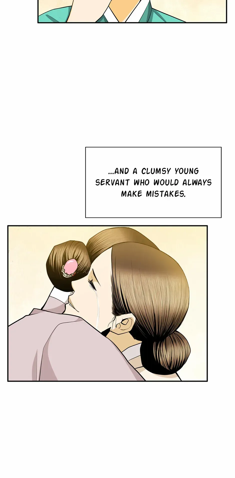 My Beloved Concubine Chapter 153 Online - página 10