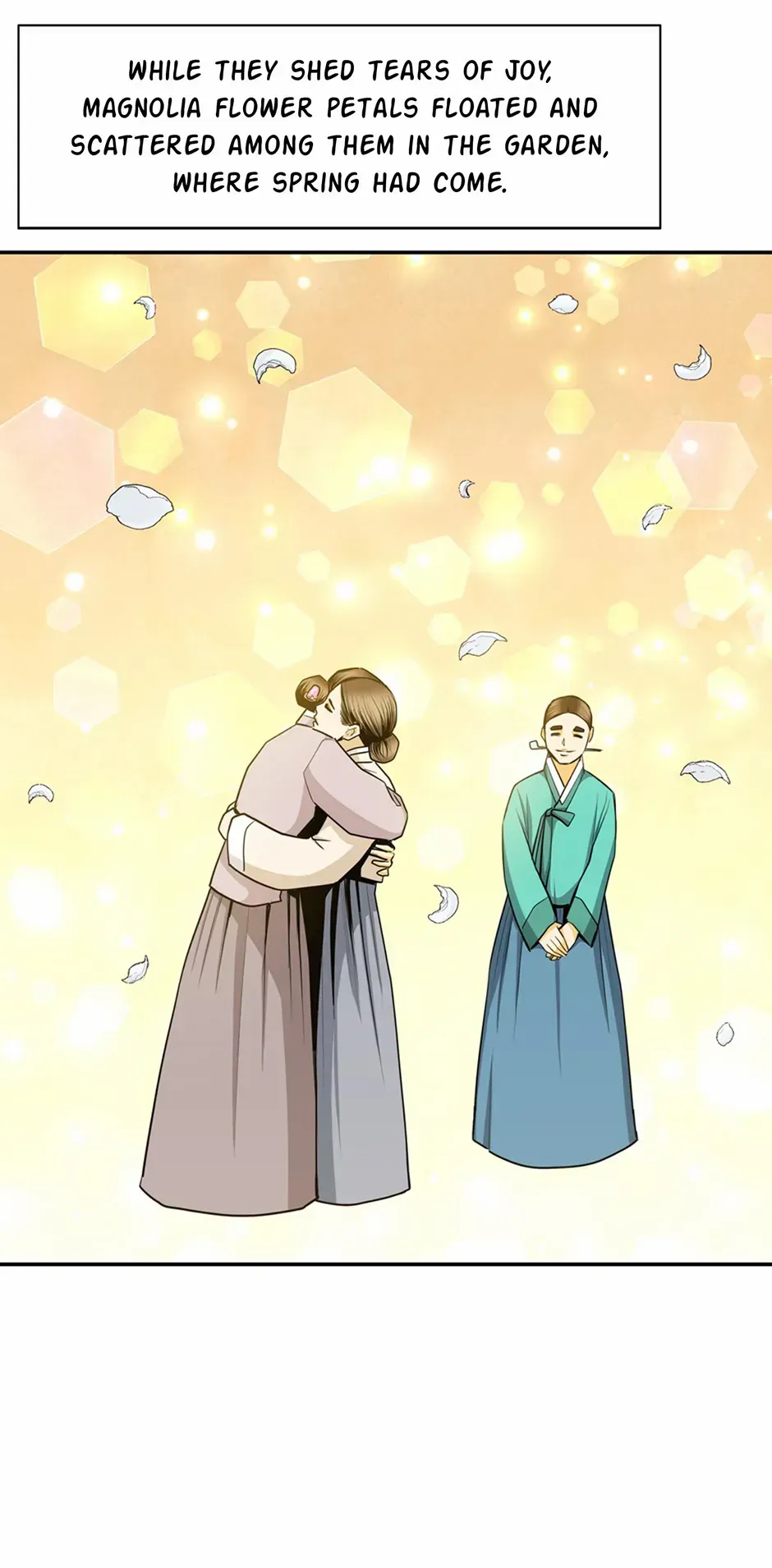 My Beloved Concubine Chapter 153 Online - página 11