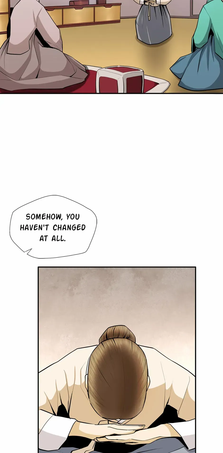 My Beloved Concubine Chapter 153 Online - página 13