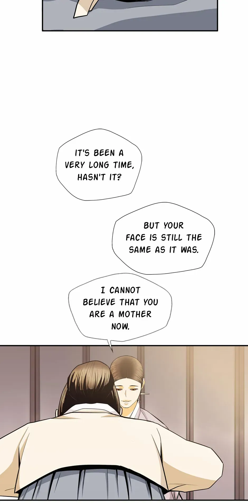 My Beloved Concubine Chapter 153 Online - página 14