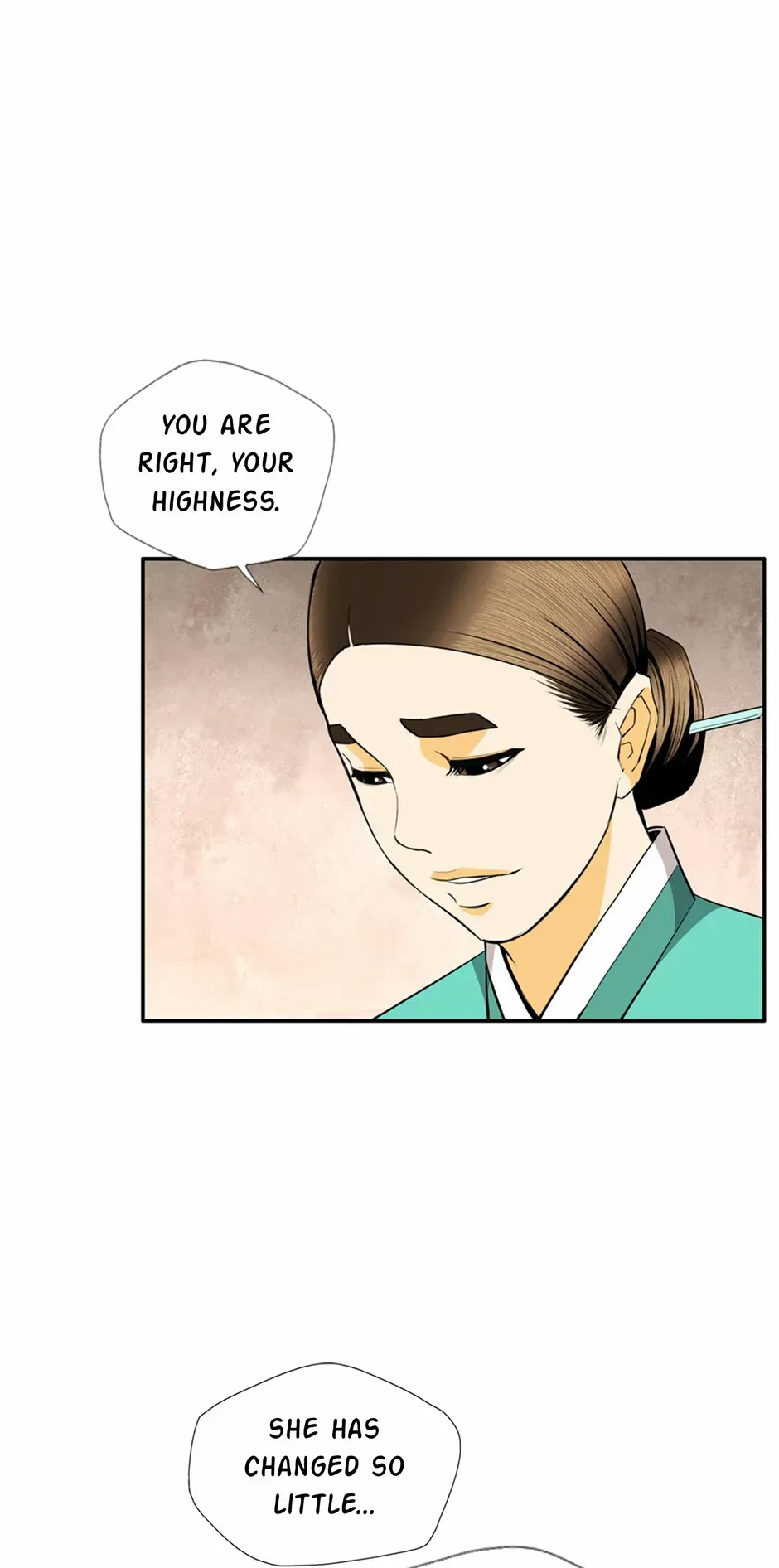 My Beloved Concubine Chapter 153 Online - página 15