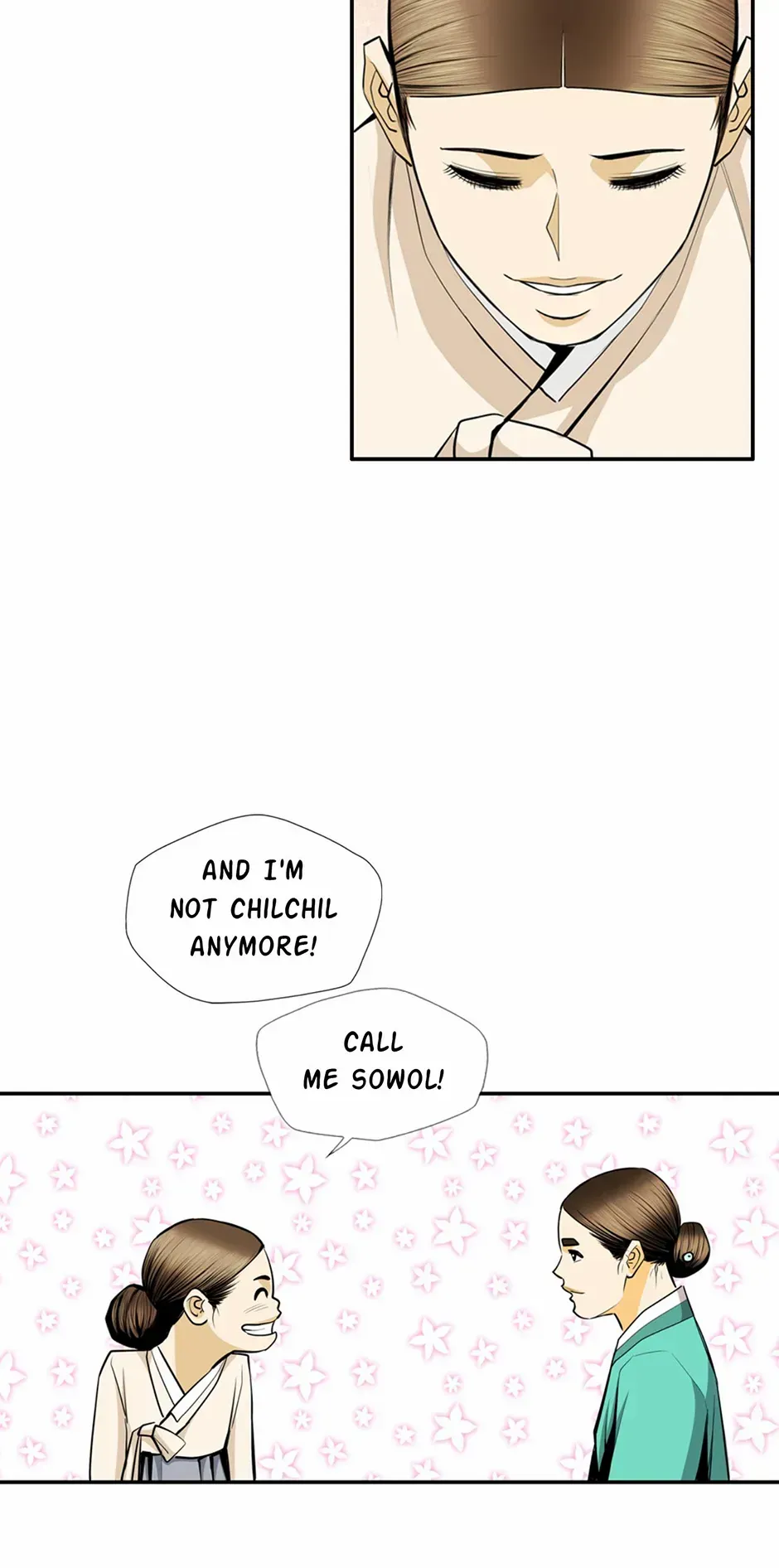 My Beloved Concubine Chapter 153 Online - página 17