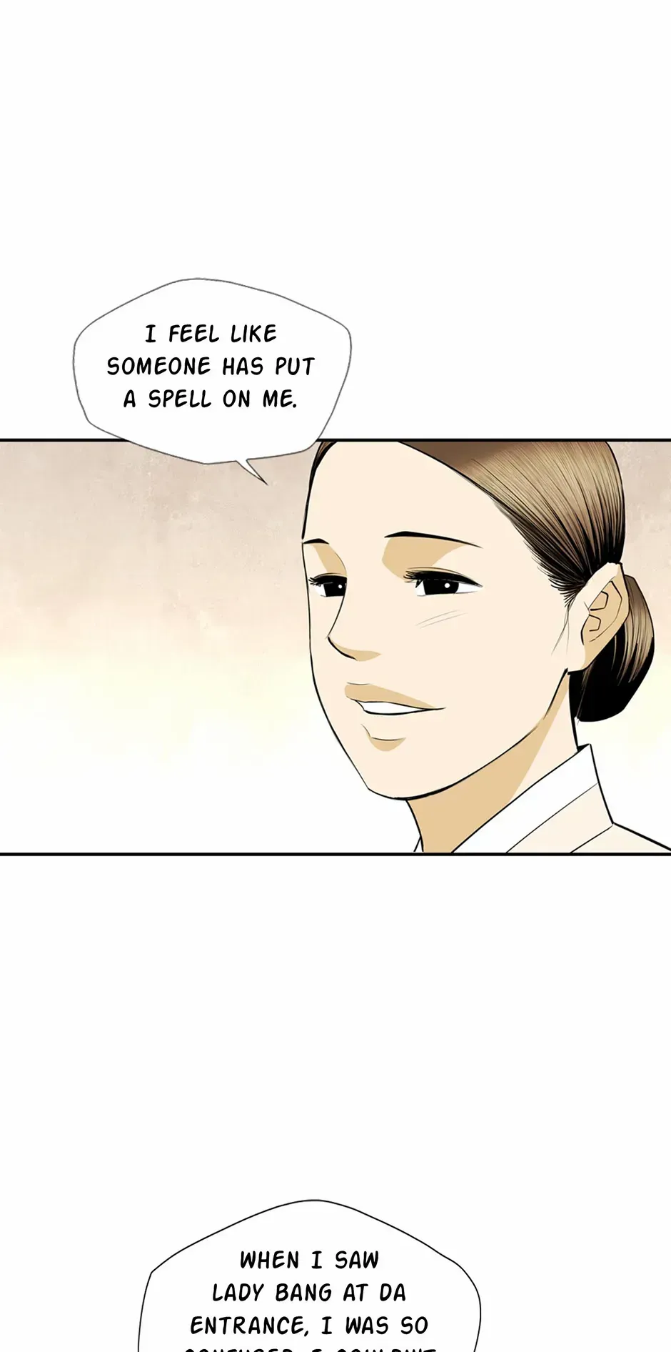 My Beloved Concubine Chapter 153 Online - página 19