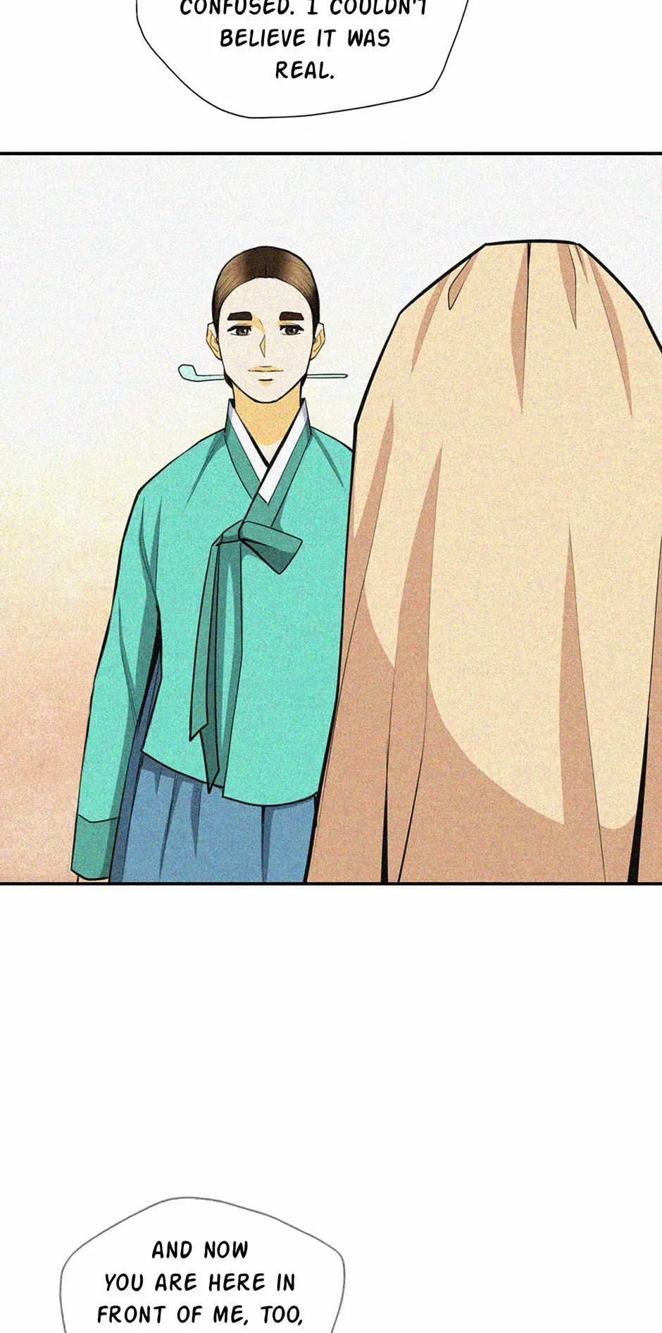 My Beloved Concubine Chapter 153 Online - página 20