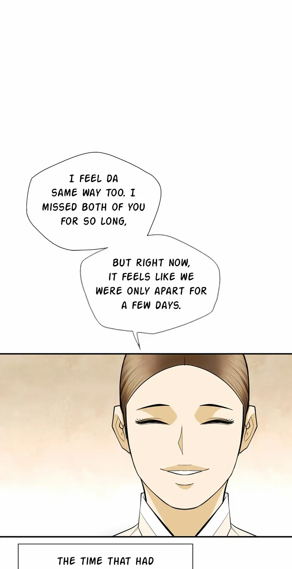 My Beloved Concubine Chapter 153 Online - página 26