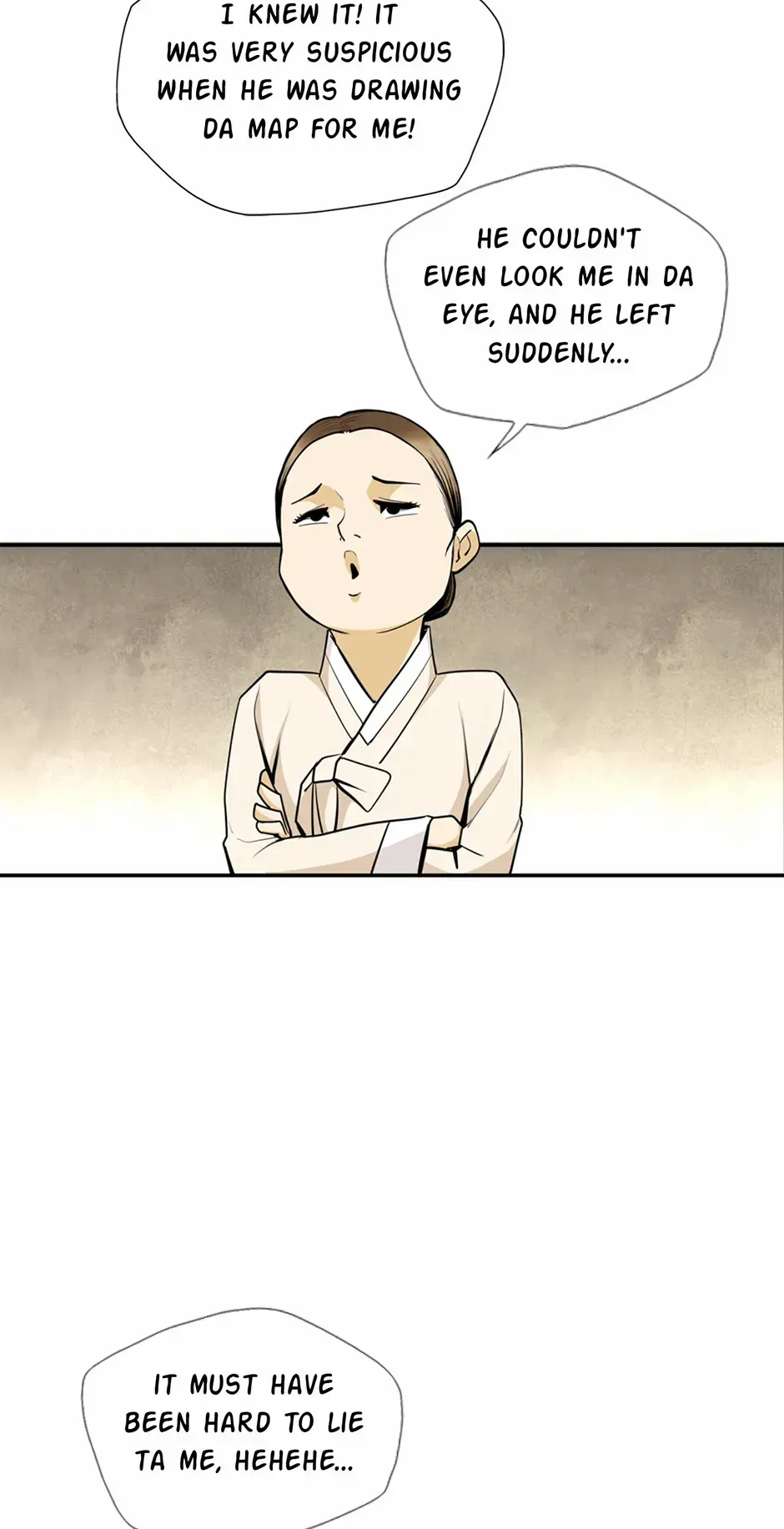 My Beloved Concubine Chapter 153 Online - página 30