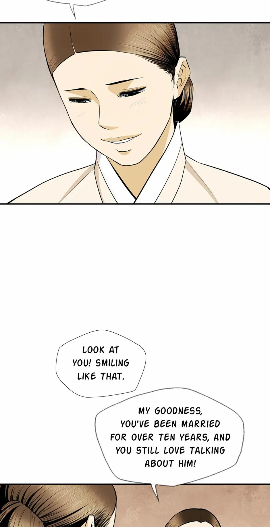My Beloved Concubine Chapter 153 Online - página 31