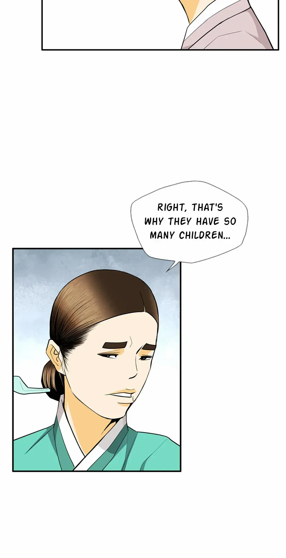 My Beloved Concubine Chapter 153 Online - página 33