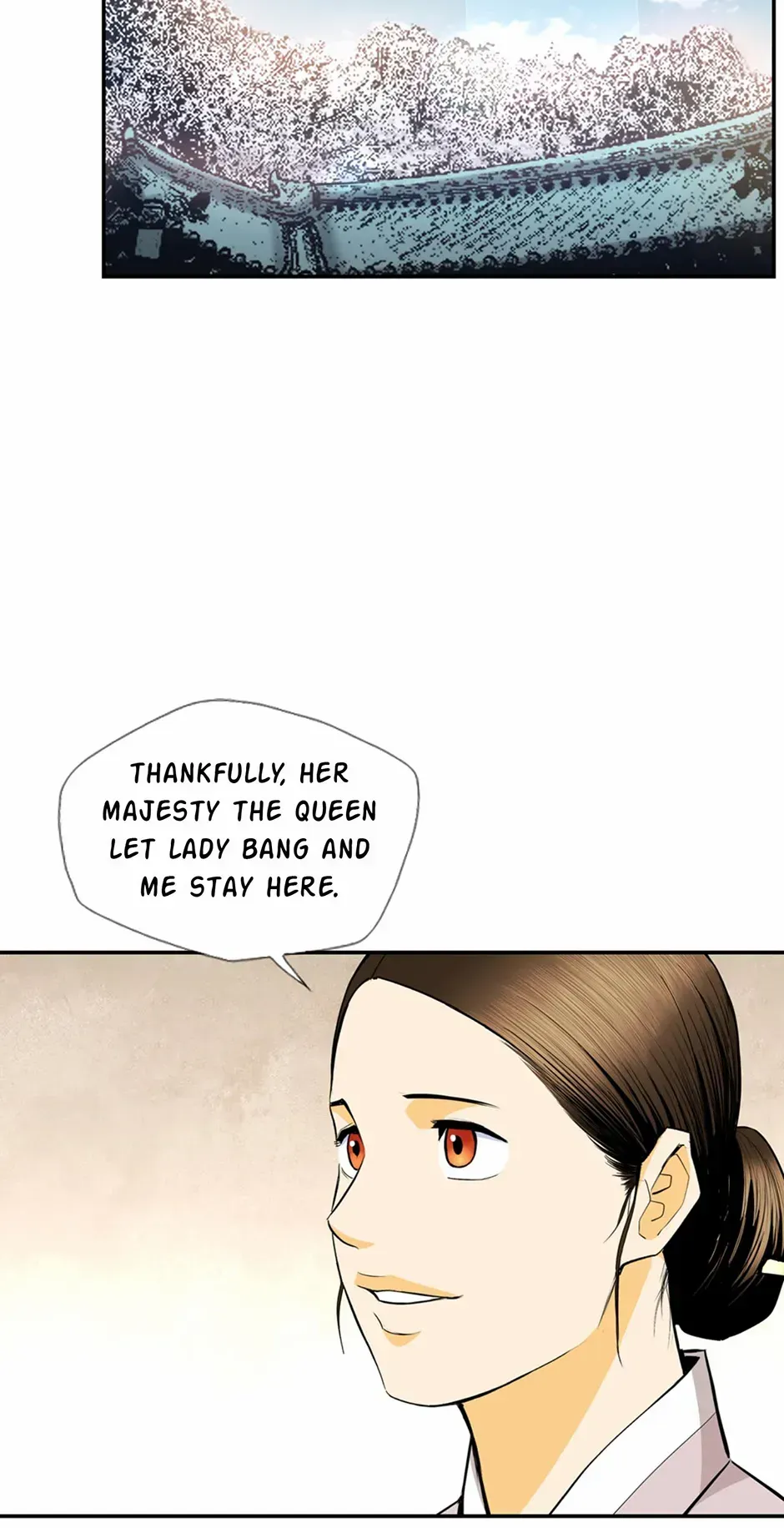 My Beloved Concubine Chapter 153 Online - página 36