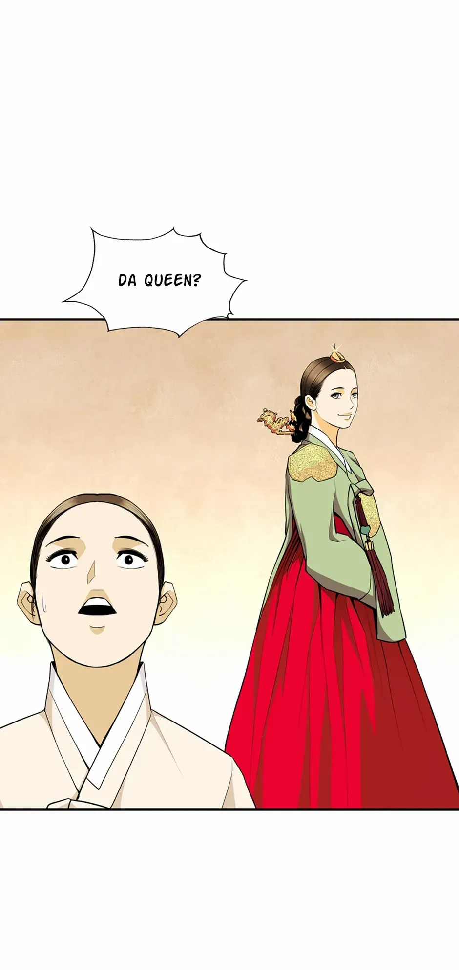 My Beloved Concubine Chapter 153 Online - página 37
