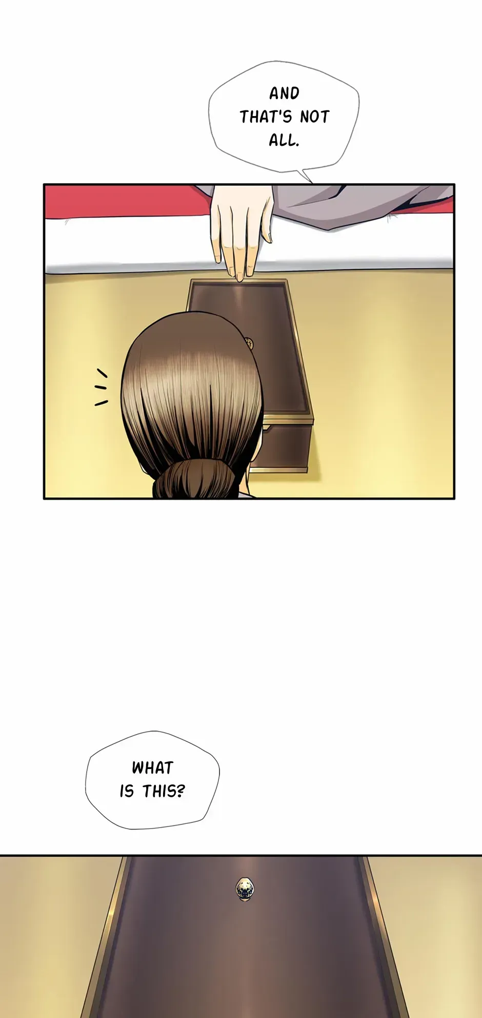 My Beloved Concubine Chapter 153 Online - página 38