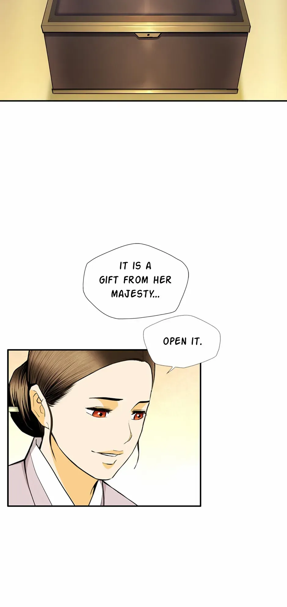 My Beloved Concubine Chapter 153 Online - página 39