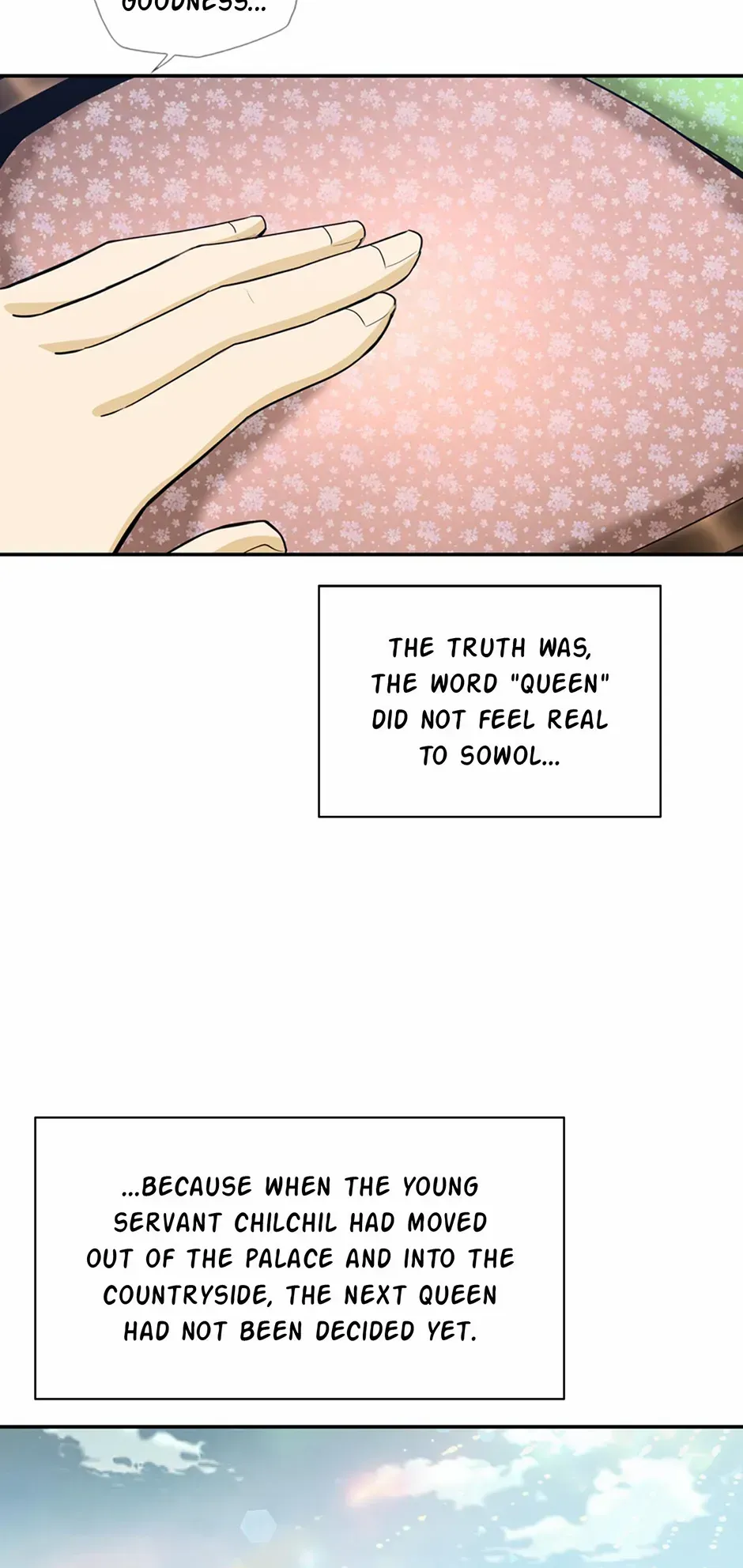 My Beloved Concubine Chapter 153 Online - página 43