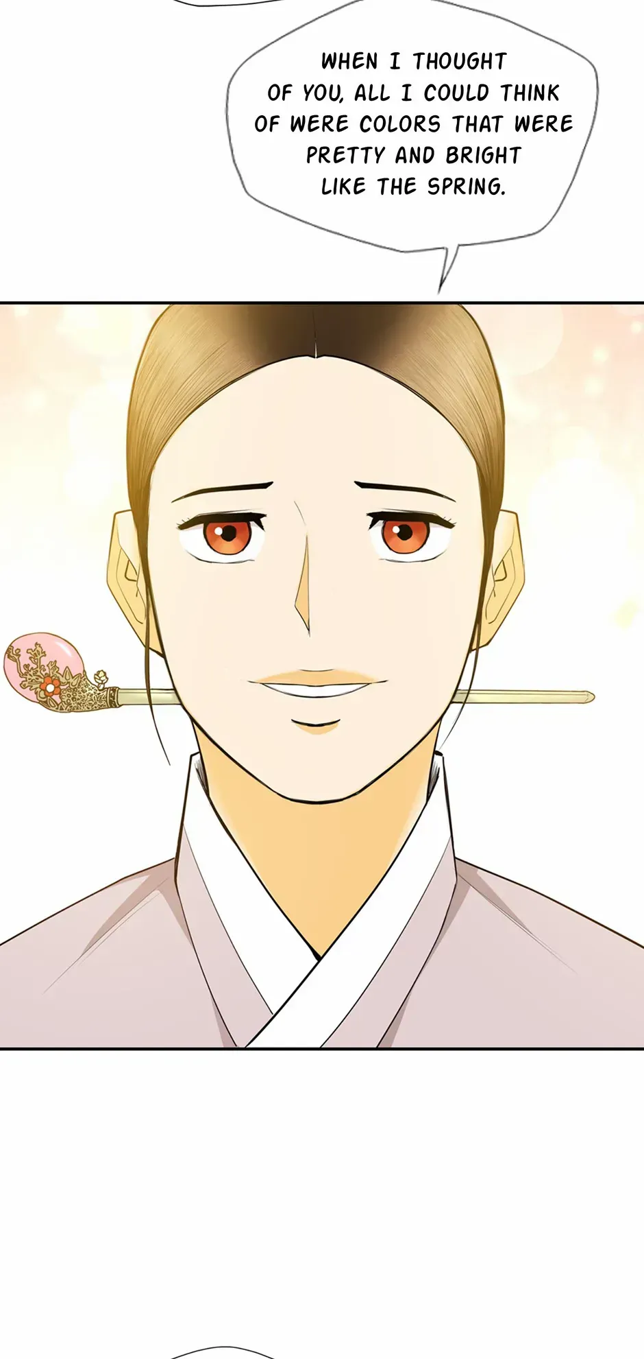 My Beloved Concubine Chapter 153 Online - página 50
