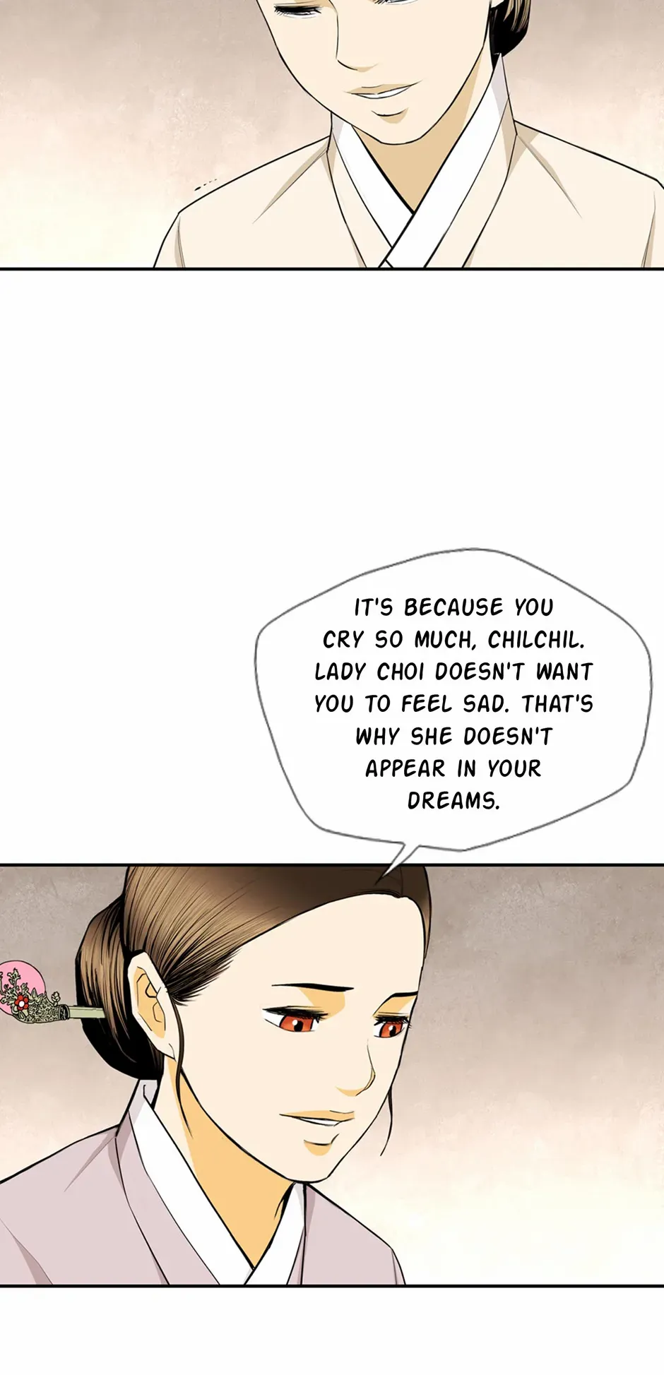 My Beloved Concubine Chapter 155 Online - página 3