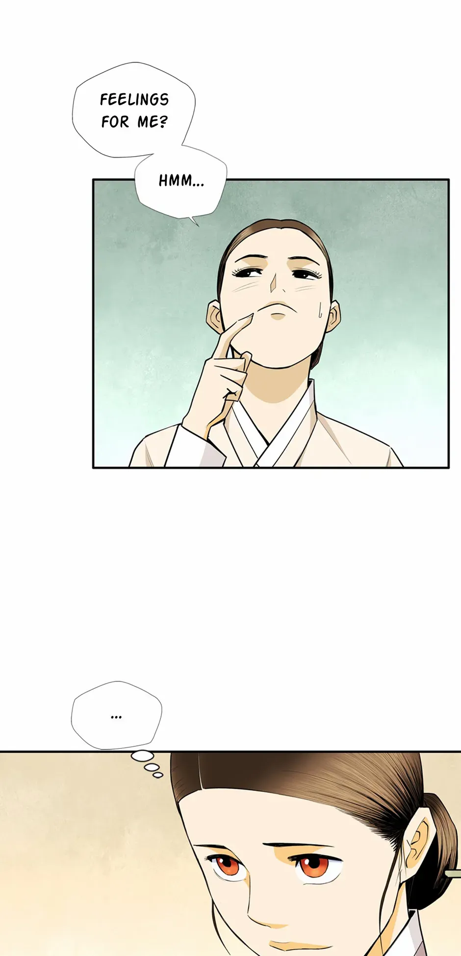 My Beloved Concubine Chapter 155 Online - página 7