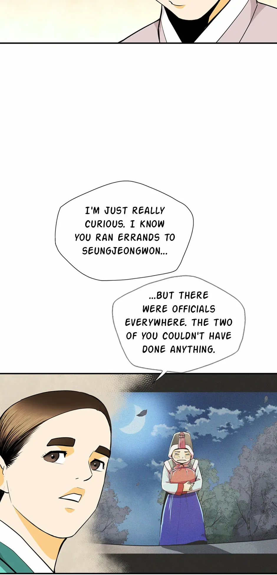 My Beloved Concubine Chapter 155 Online - página 8