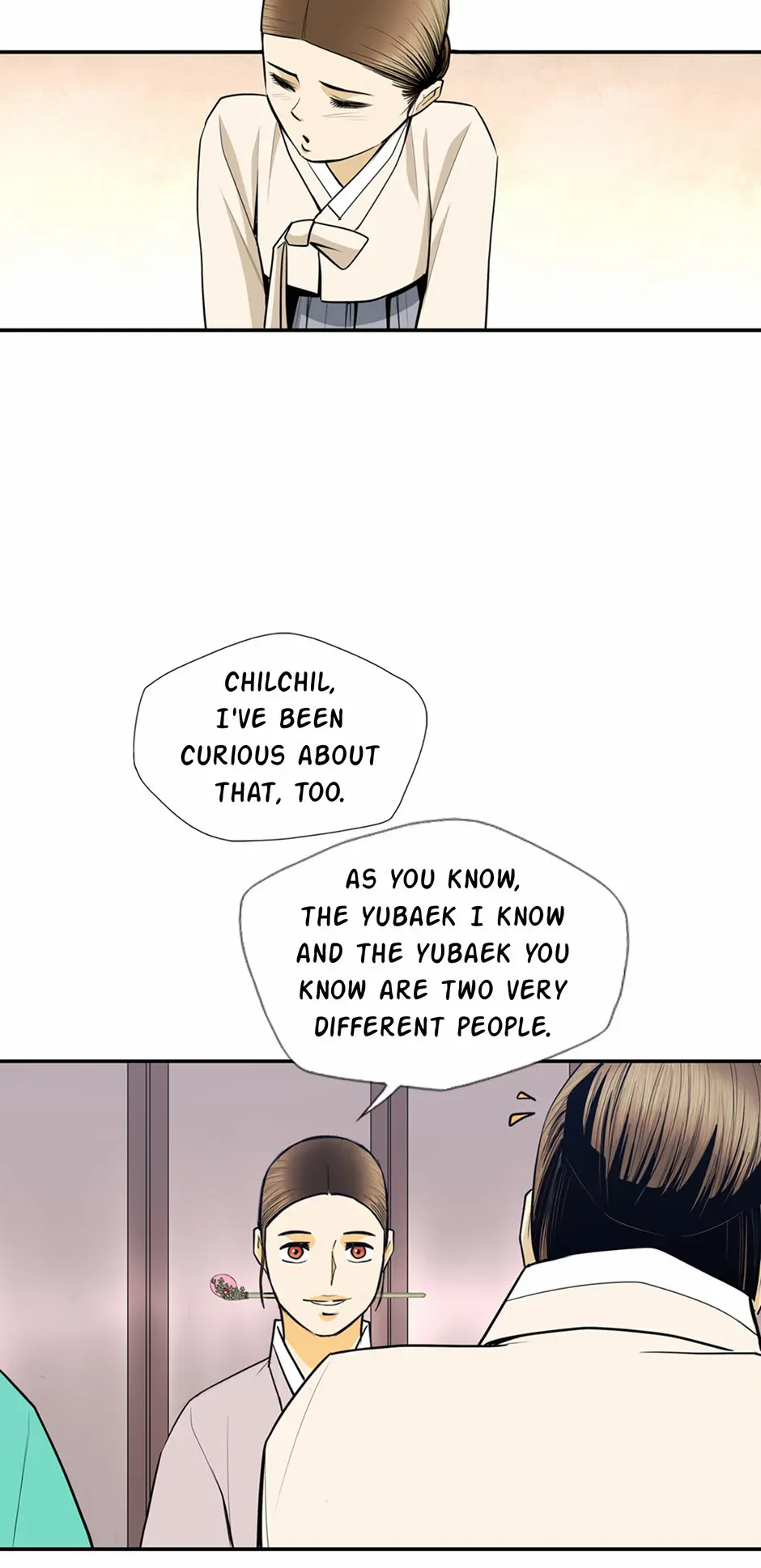 My Beloved Concubine Chapter 155 Online - página 10